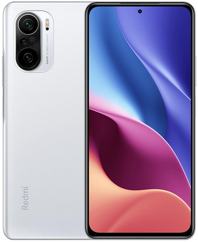 Xiaomi Poco F3